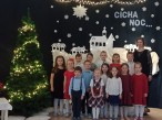 Przygotowania do Bożego Narodzenia w Groszkach